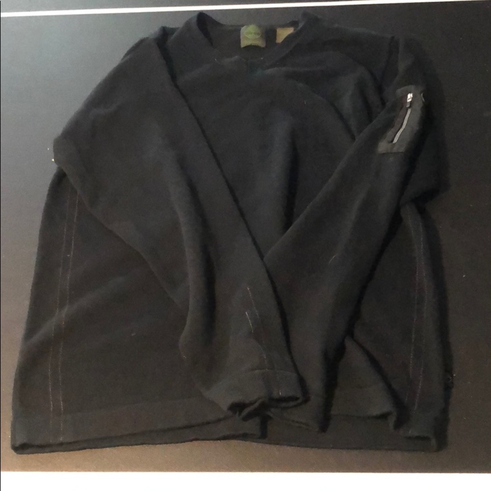 Men’s Timberlands sweater - Picture 1 of 2
